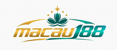Logo macau188 untuk pengguna Indonesia